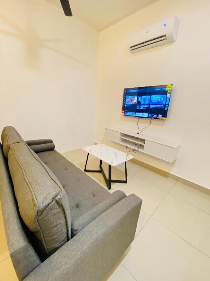 Bali Mutiara By Dkk Homestay Malacca Εξωτερικό φωτογραφία
