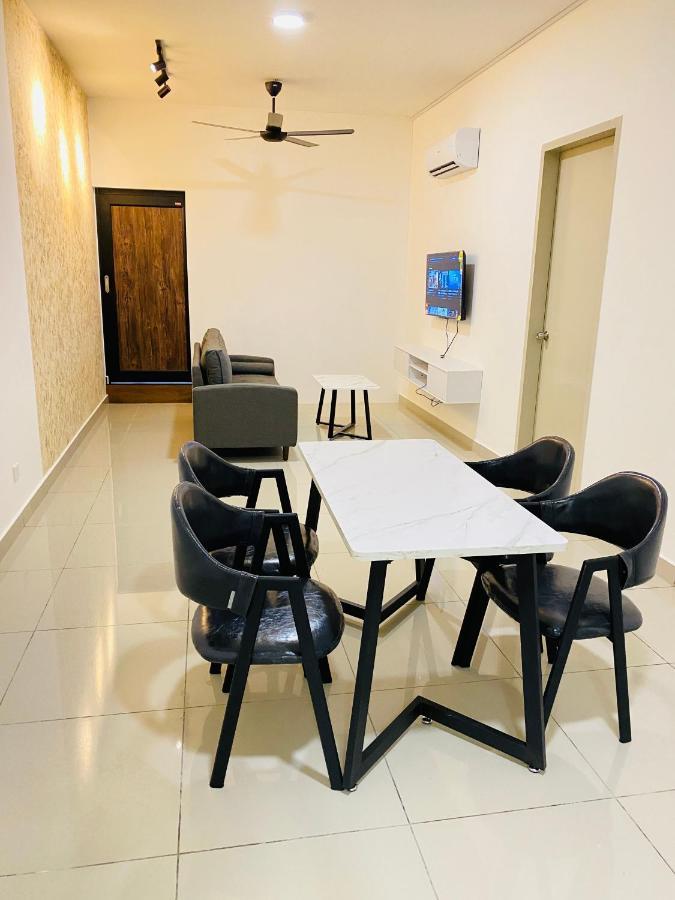 Bali Mutiara By Dkk Homestay Malacca Εξωτερικό φωτογραφία