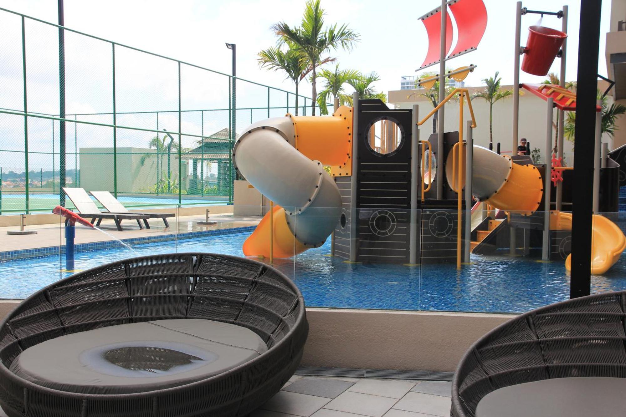 Bali Mutiara By Dkk Homestay Malacca Εξωτερικό φωτογραφία